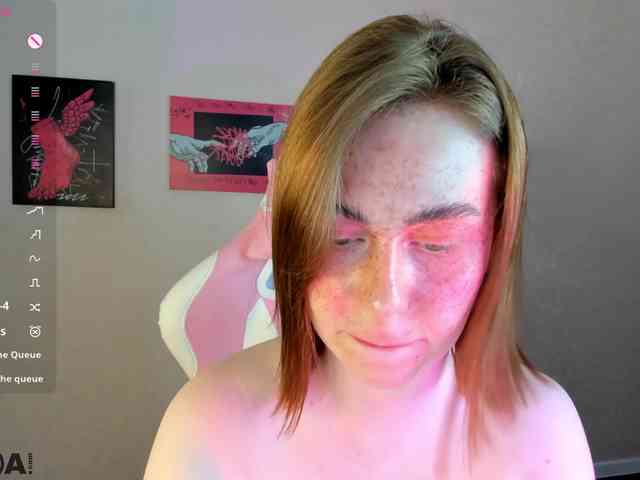 R0xy webcam