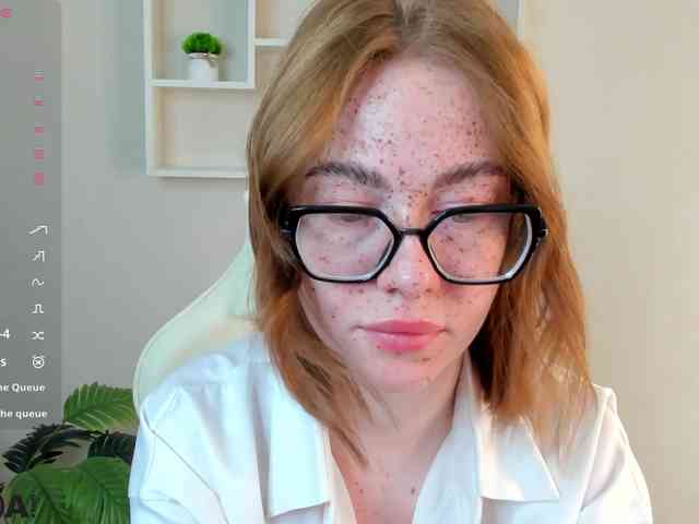 R0xy webcam