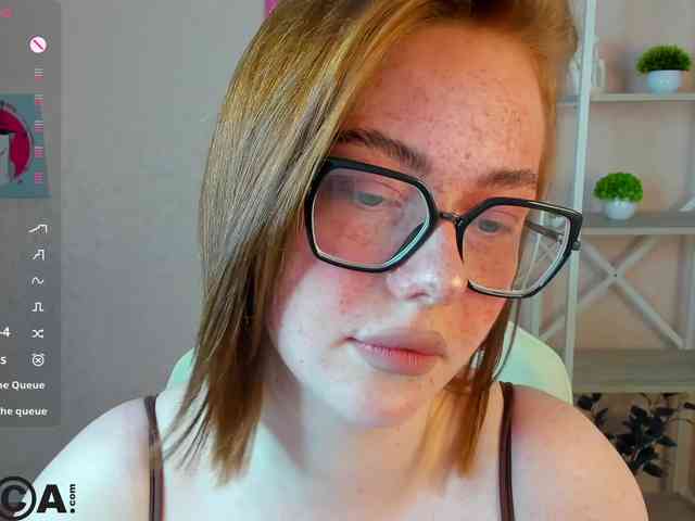 R0xy webcam