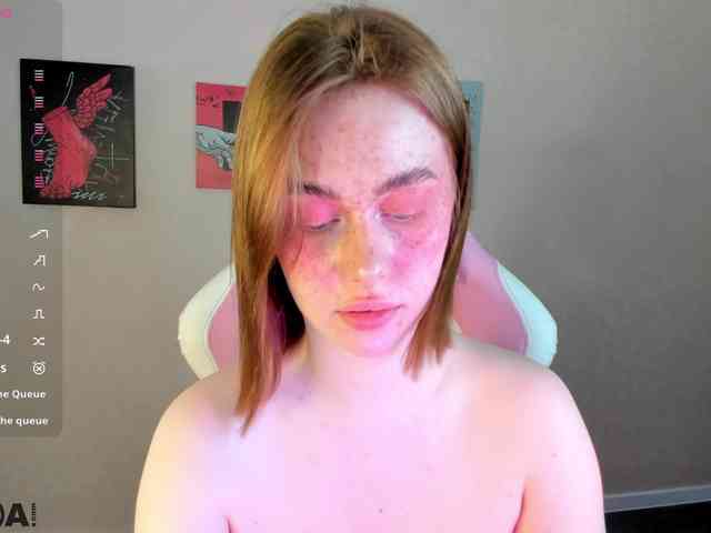 R0xy webcam