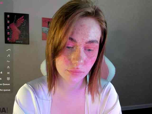 R0xy webcam