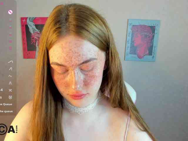 Roxy-Sunny webcam