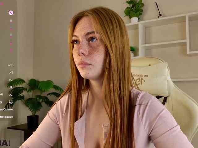 Roxy-Sunny webcam