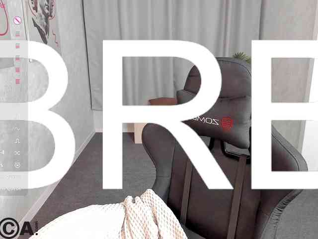 R0xy webcam