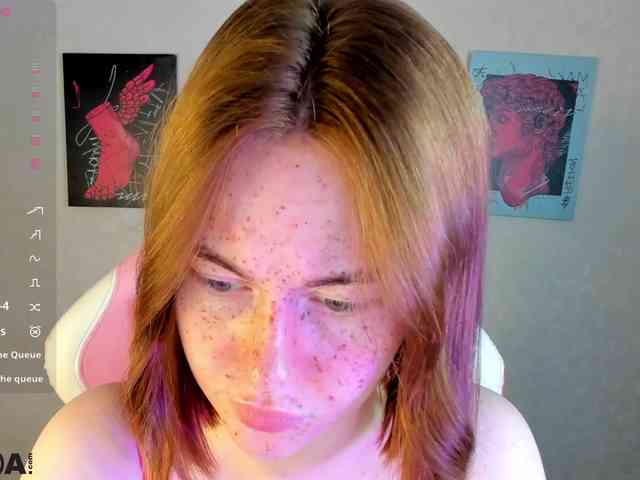 R0xy webcam