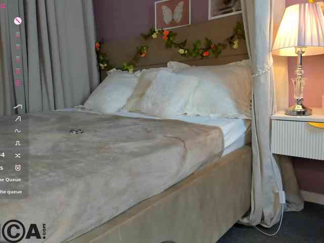Roxy-Sunny webcam