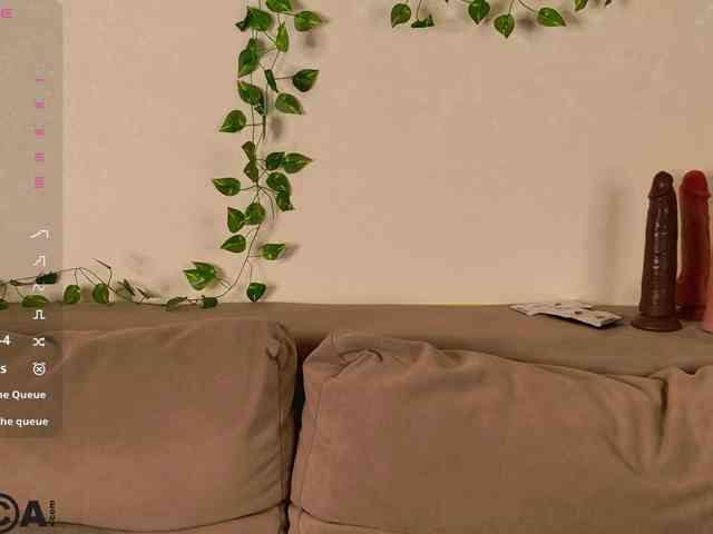 Roxy-Sunny webcam