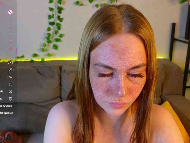 Roxy-Sunny webcam