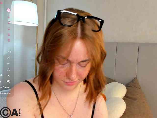 R0xy webcam