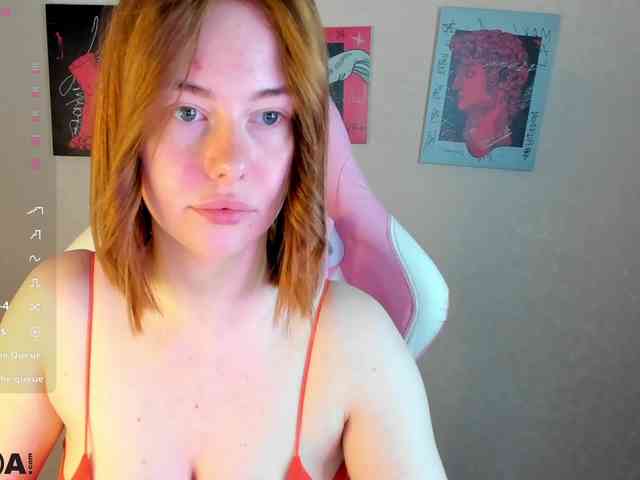 R0xy webcam