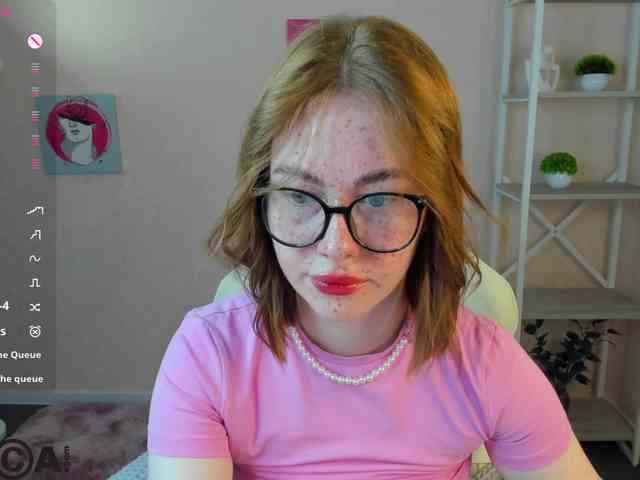 R0xy webcam