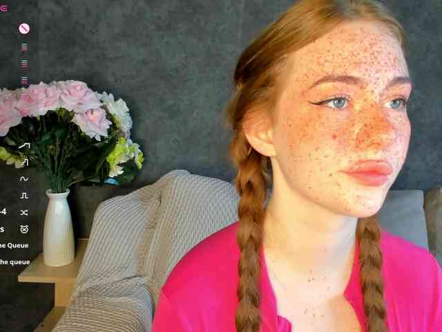 Roxy-Sunny webcam