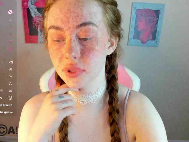 Roxy-Sunny webcam