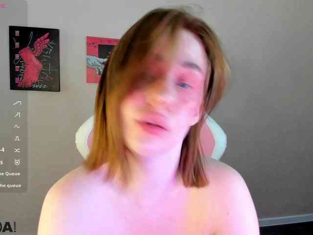 R0xy webcam