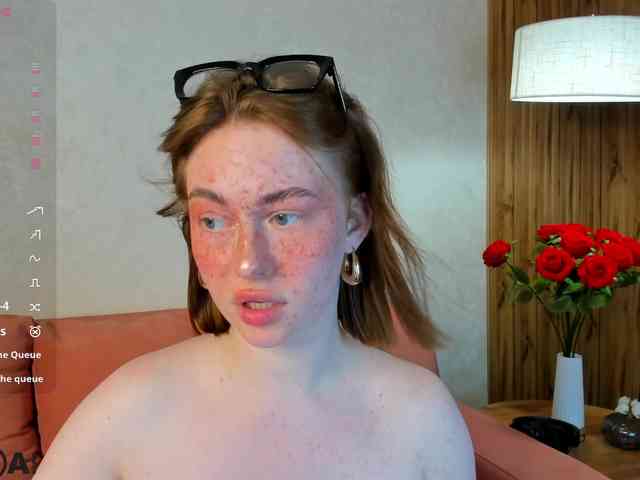 R0xy webcam