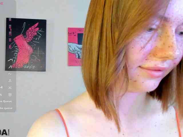 R0xy webcam
