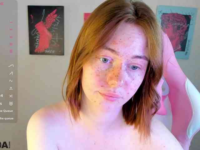 R0xy webcam
