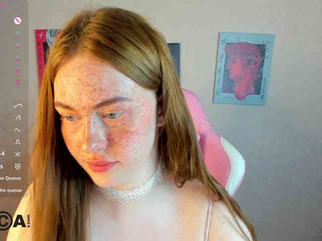 Roxy-Sunny webcam