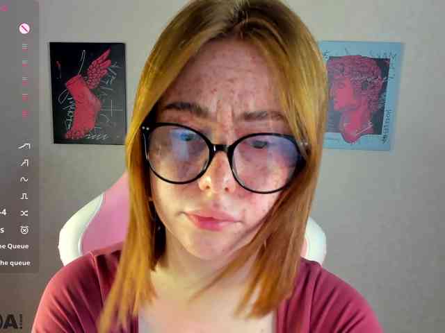 R0xy webcam