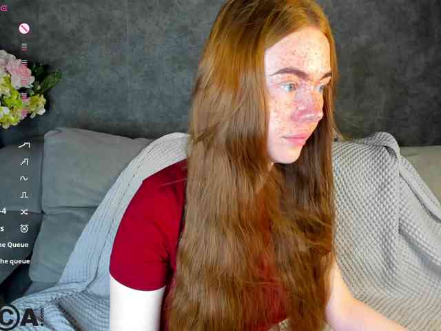 R0xy webcam