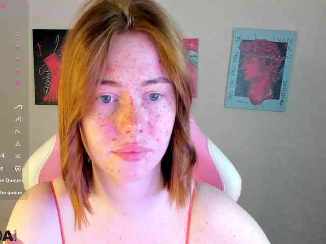 R0xy webcam