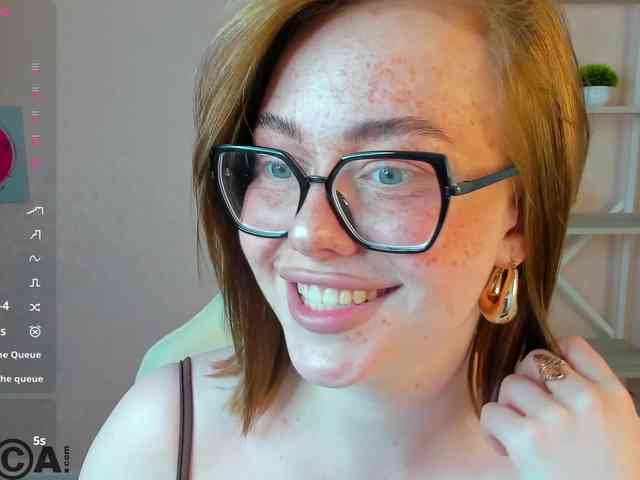 R0xy webcam