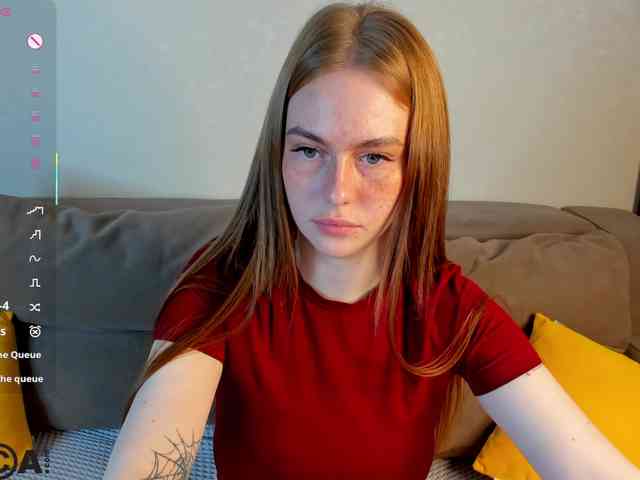 Roxy-Sunny webcam