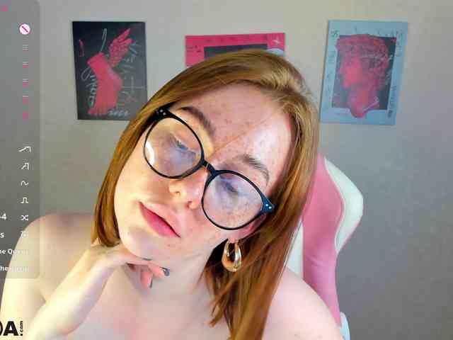 R0xy webcam