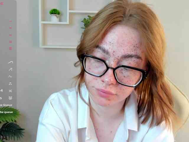R0xy webcam