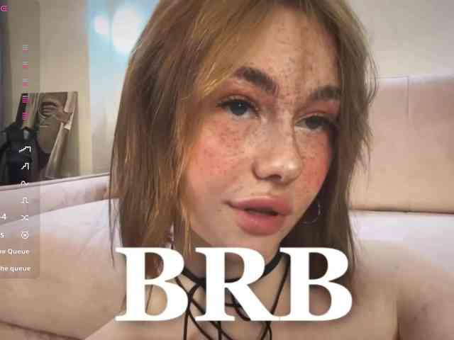 live cam 2 cam Roxy-Sunny