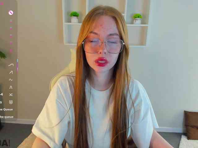 Roxy-Sunny webcam