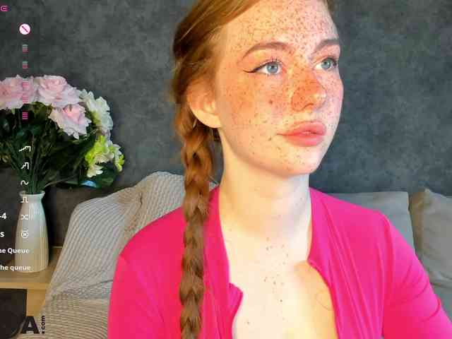 Roxy-Sunny webcam