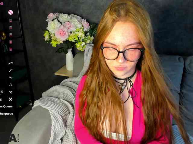 Roxy-Sunny webcam