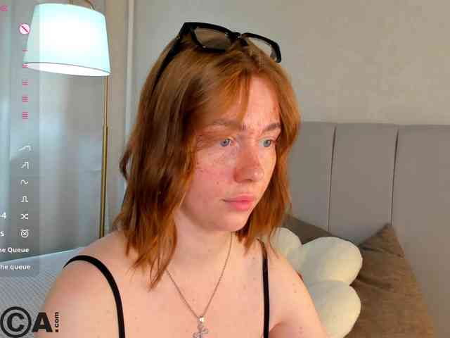 R0xy webcam