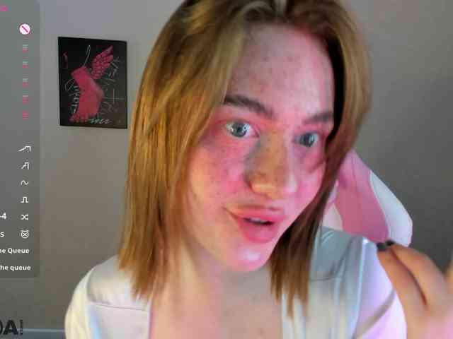 R0xy webcam
