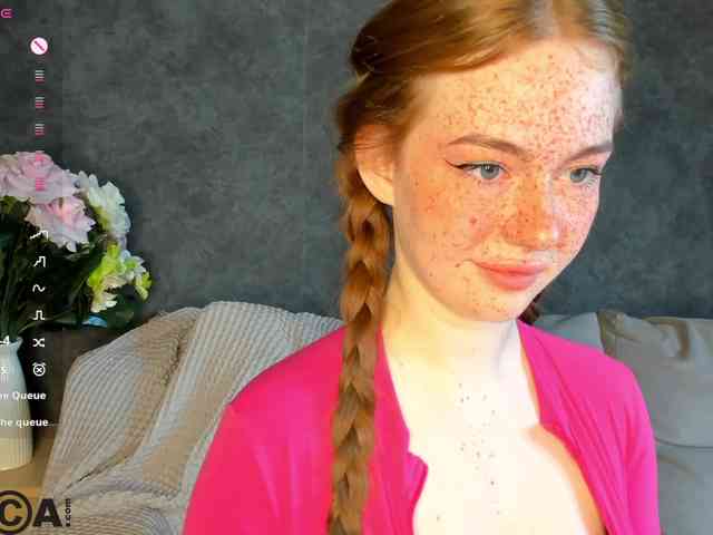 Roxy-Sunny webcam