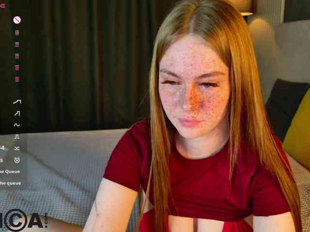 Roxy-Sunny webcam