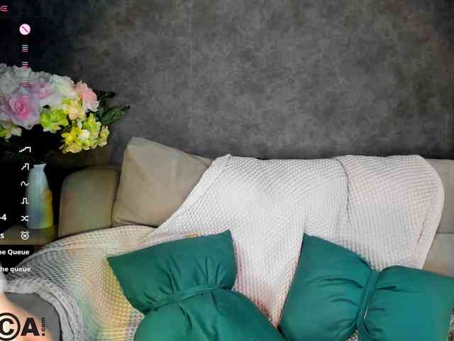 Roxy-Sunny webcam