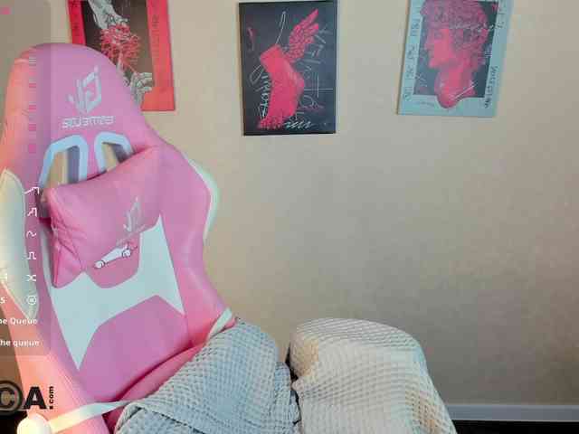 Roxy-Sunny webcam