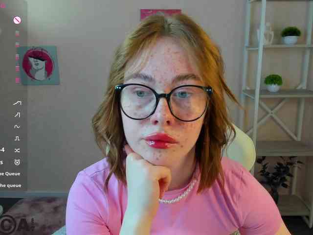 R0xy webcam