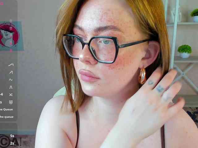 R0xy webcam