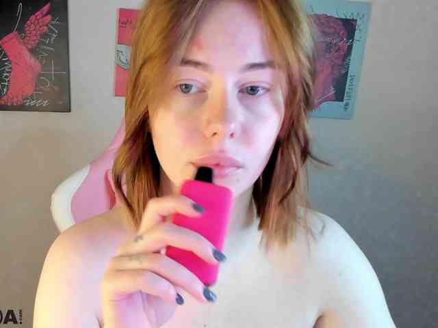 R0xy webcam