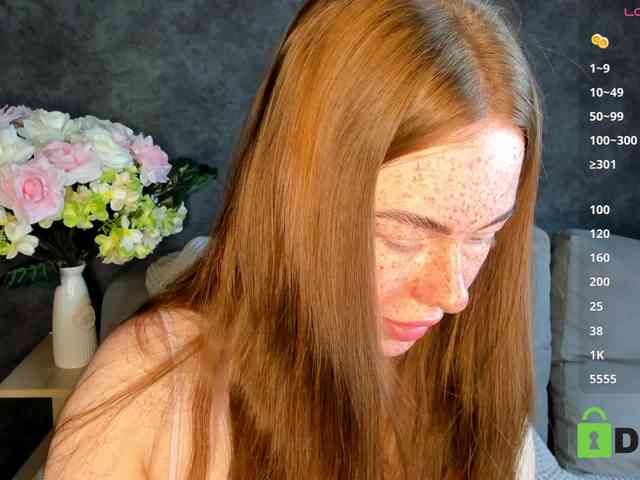 sex live stream Roxy-Sunny