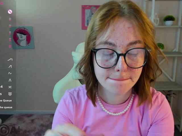 R0xy webcam
