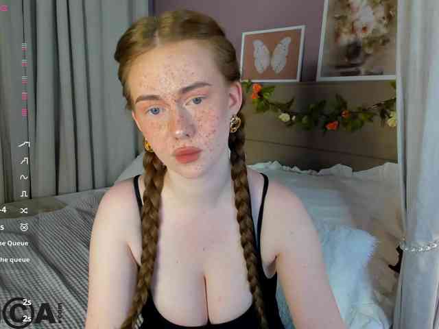 Roxy-Sunny webcam