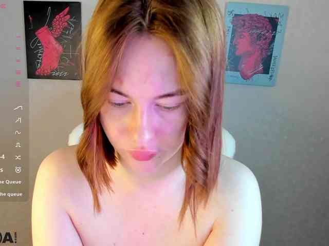R0xy webcam