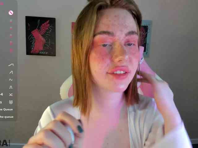 R0xy webcam
