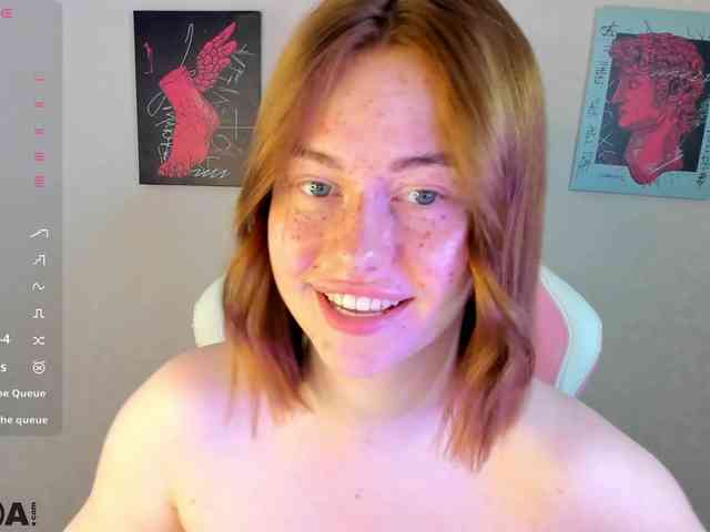 R0xy webcam