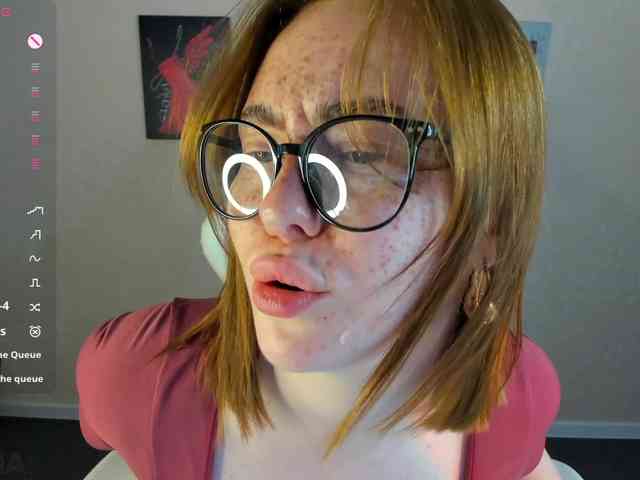 R0xy webcam