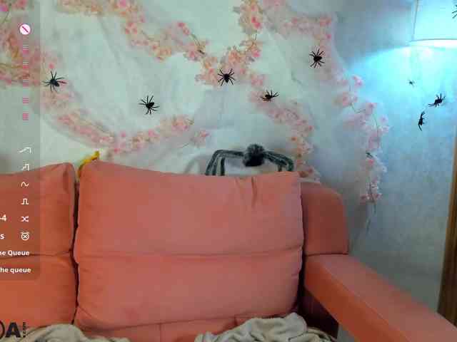 Roxy-Sunny webcam